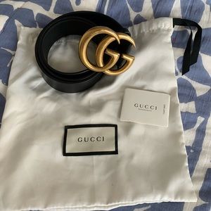 Gucci Belt
